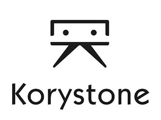 KORYSTONE logo