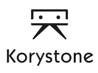 KORYSTONE logo
