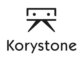 KORYSTONE logo