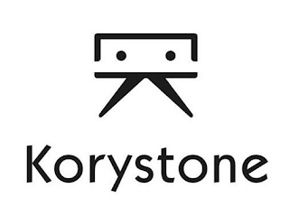 KORYSTONE logo