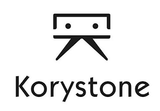 KORYSTONE logo