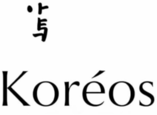 KORéOS logo
