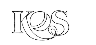KOS logo