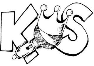 KOS logo