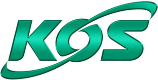 KOS logo