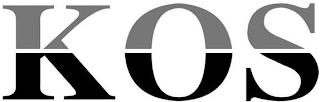 KOS logo