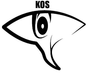 KOS logo
