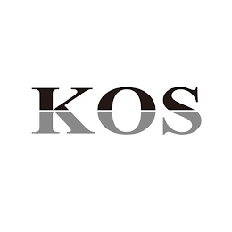 KOS logo