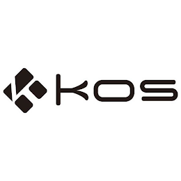 KOS logo