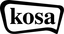 KOSA logo