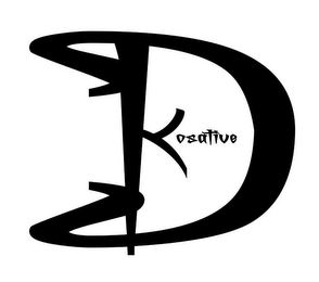 KOSATIVE D logo