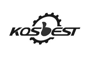 KOSBEST logo