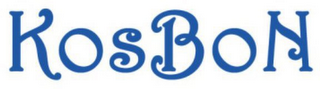 KOSBON logo