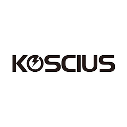 KOSCIUS logo
