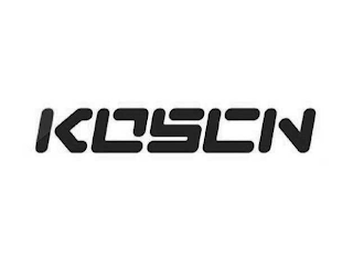 KOSCN logo