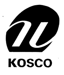KOSCO logo