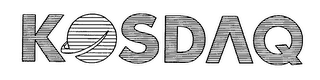 KOSDAQ logo