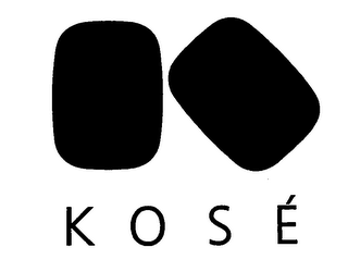 KOSE logo