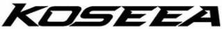 KOSEEA logo