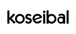 KOSEIBAL logo