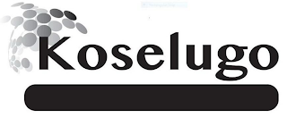 KOSELUGO logo
