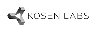 KOSEN LABS logo