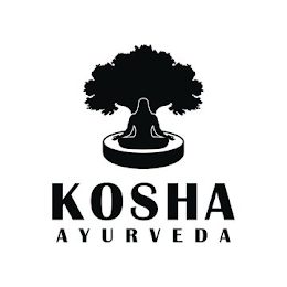 KOSHA AYURVEDA logo