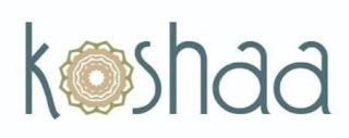 KOSHAA logo