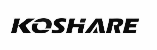 KOSHARE