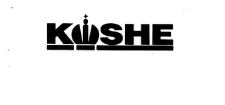 KOSHE logo