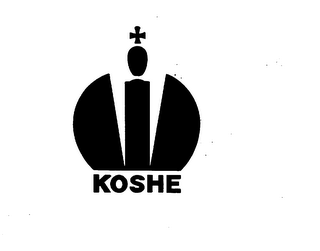 KOSHE logo