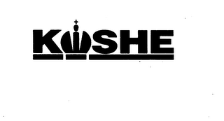 KOSHE logo