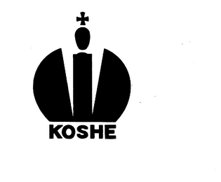 KOSHE logo