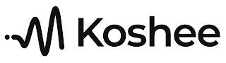KOSHEE logo