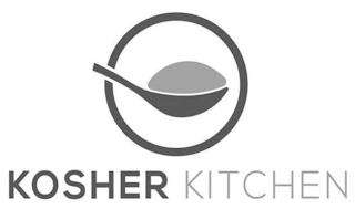 KOSHER KITCHEN logo
