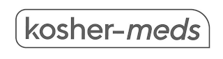 KOSHER-MEDS logo