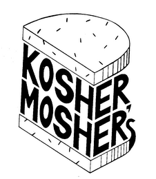 KOSHER MOSHER'S