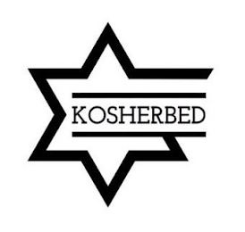 KOSHERBED logo
