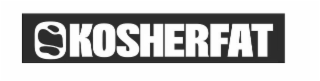 KOSHERFAT logo