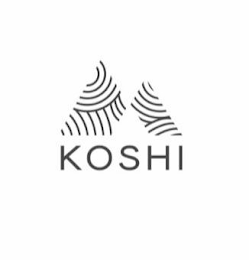KOSHI logo