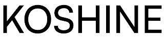 KOSHINE logo