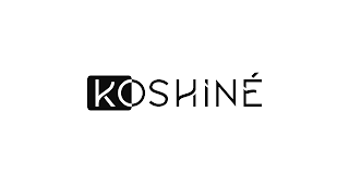 KOSHINÉ logo