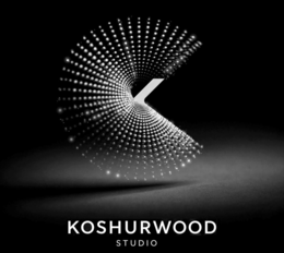 KOSHURWOOD STUDIO logo