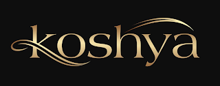 KOSHYA logo