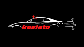 KOSIATO logo