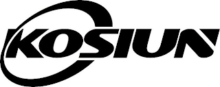 KOSIUN logo