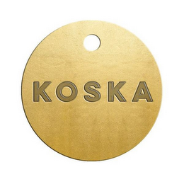 KOSKA logo