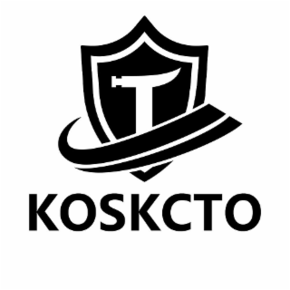 KOSKCTO logo