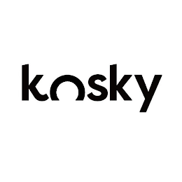 KOSKY logo
