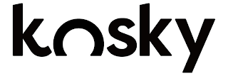 KOSKY logo